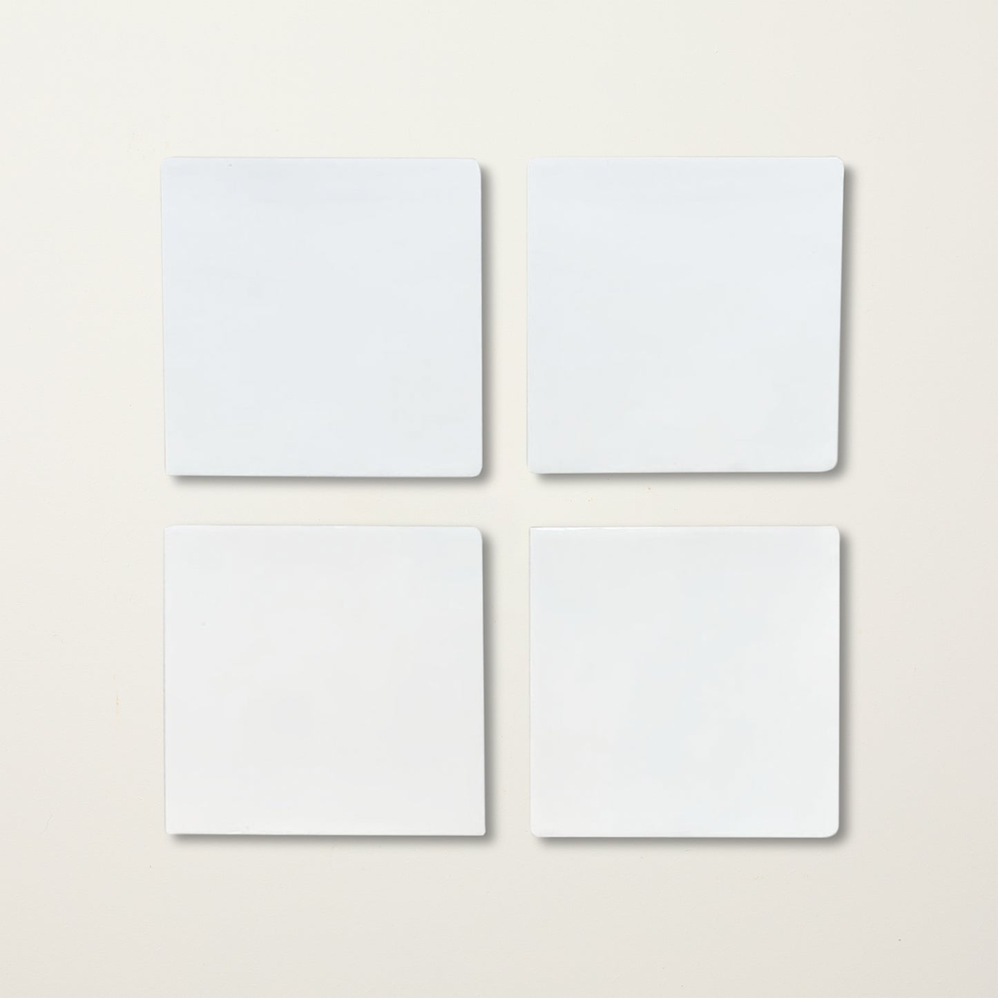 Cricket Glazed Square