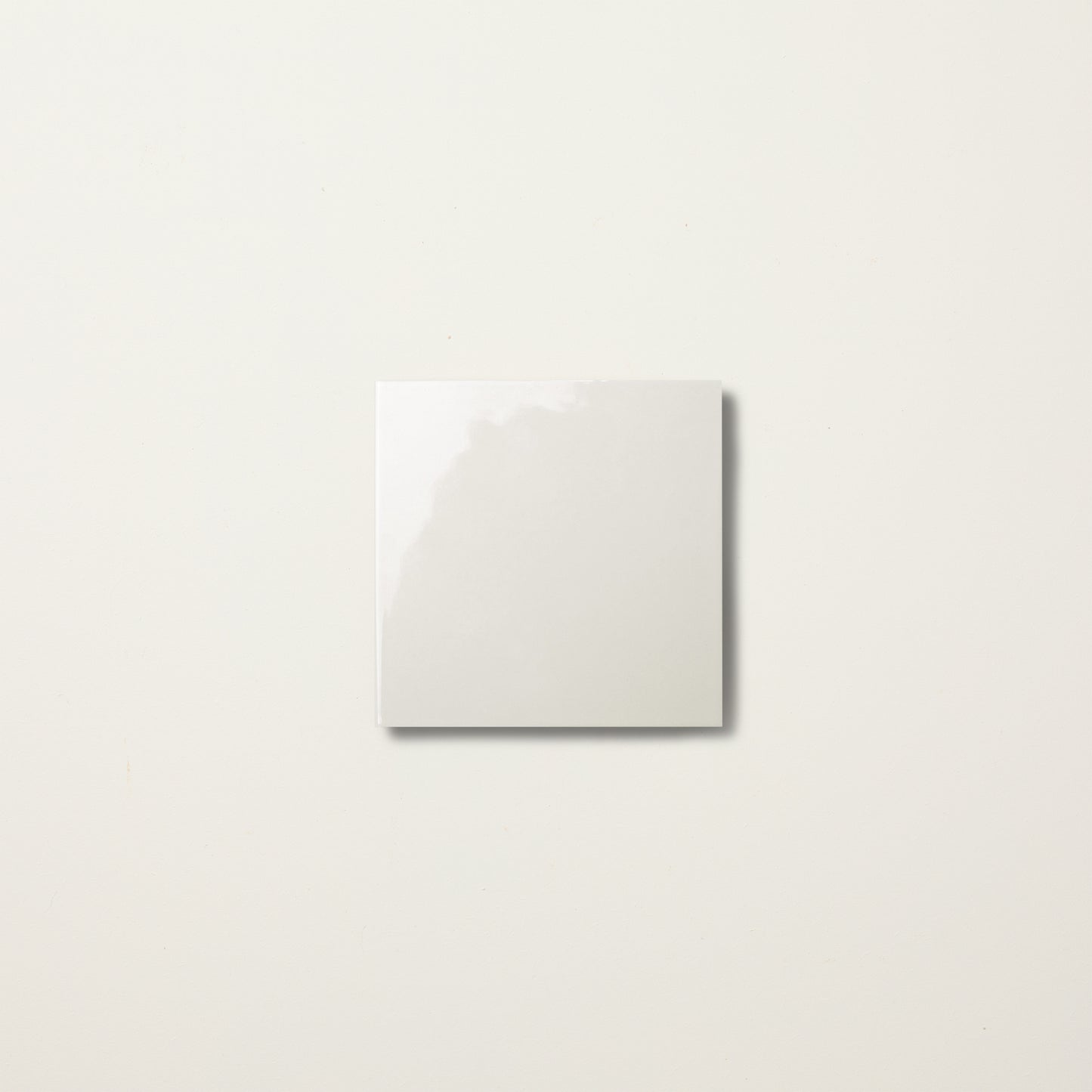 Cricket Gloss Glazed Porcelain Square - End of Line