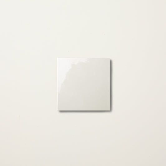 Cricket Gloss Glazed Porcelain Square - End of Line