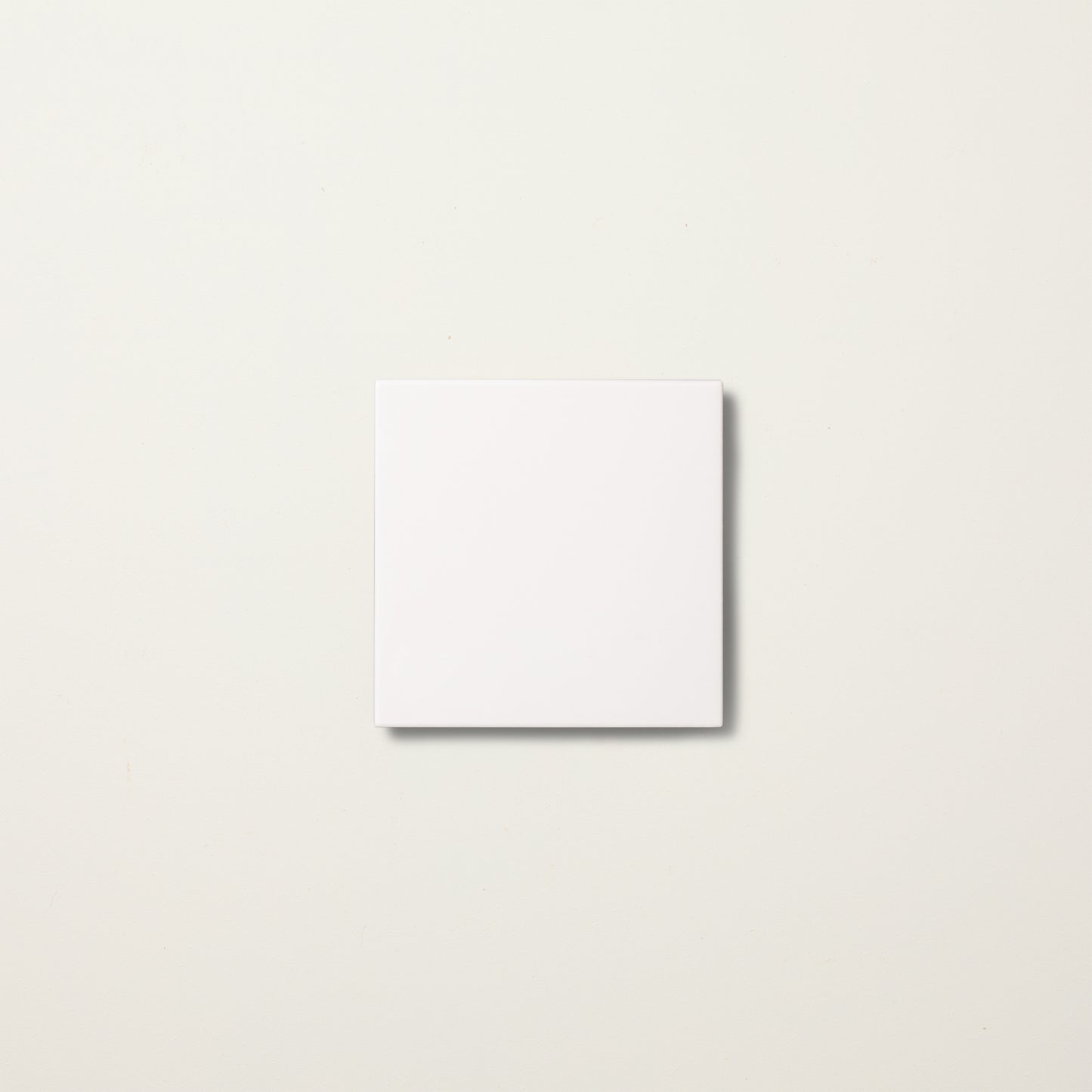 Cricket Matte Glazed Porcelain Square - End of Line
