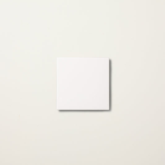 Cricket Matte Glazed Porcelain Square - End of Line