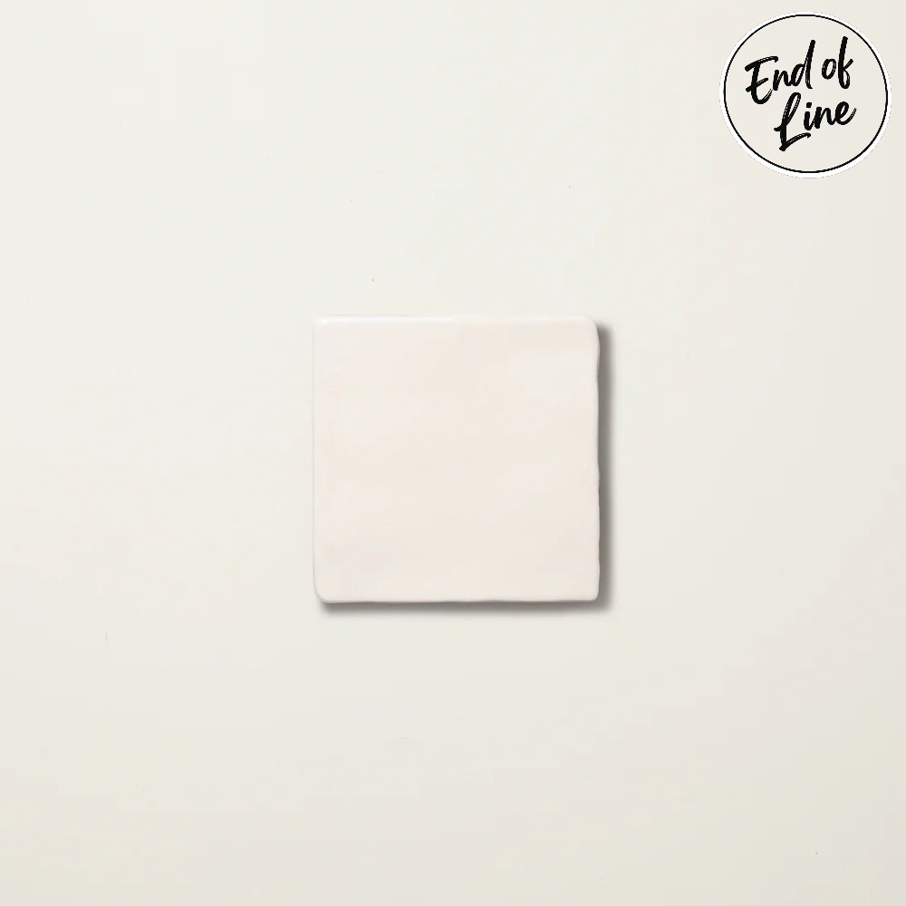 Cricket Matte Glazed Square