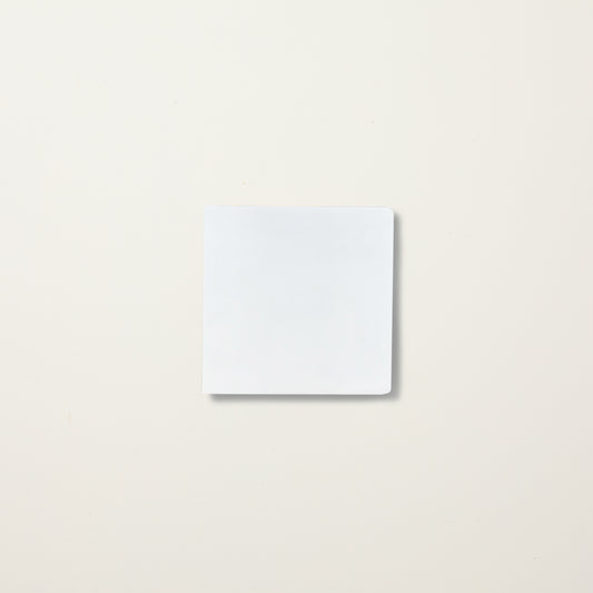 Cricket Glazed Square