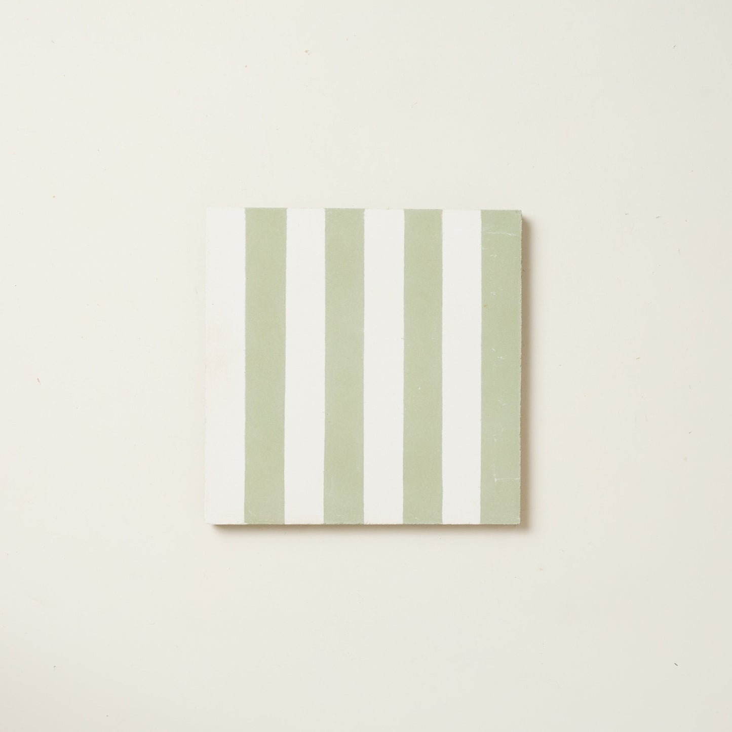 Liquor Midi Stripe Cement Tile