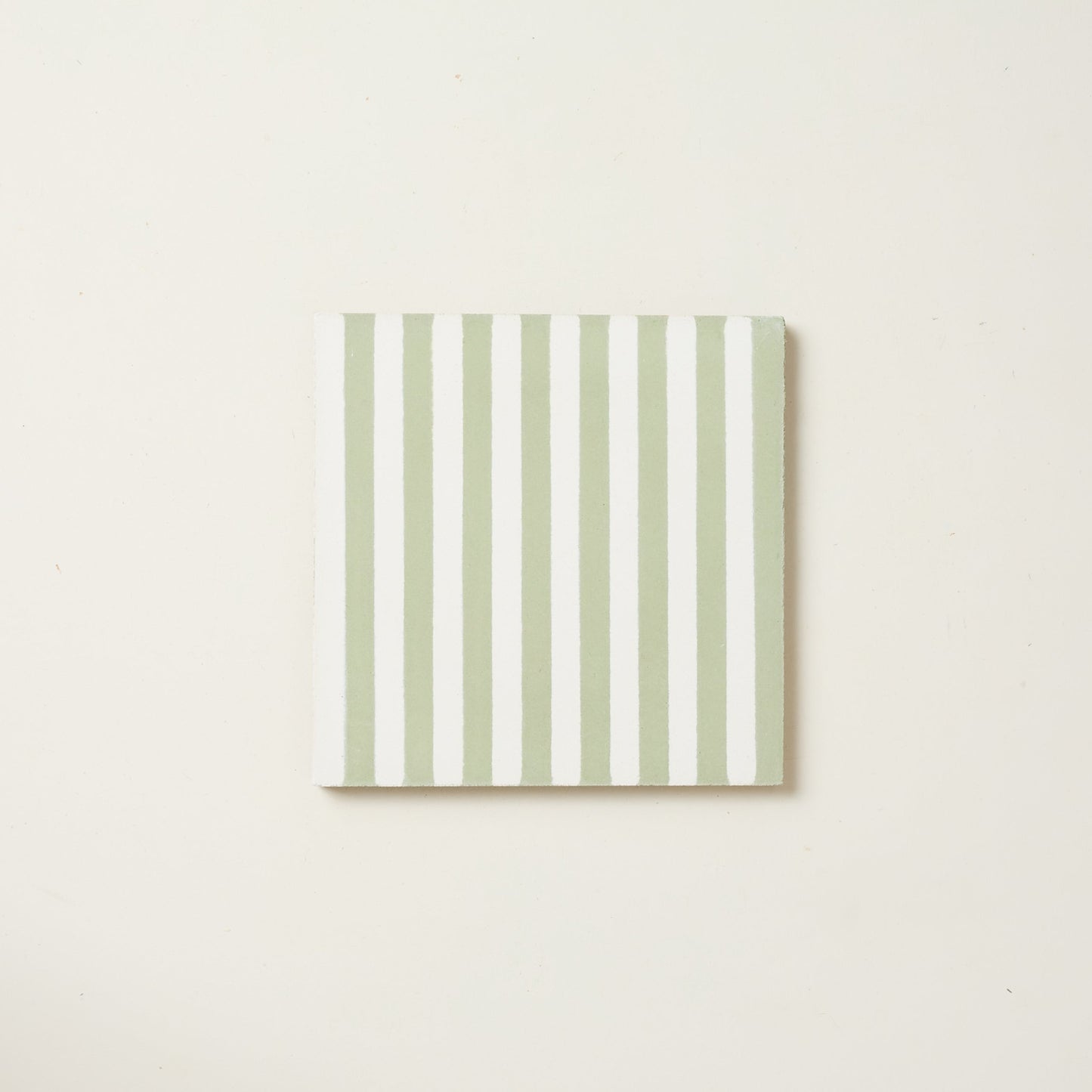 Liquor Skinny Stripe Cement Tile