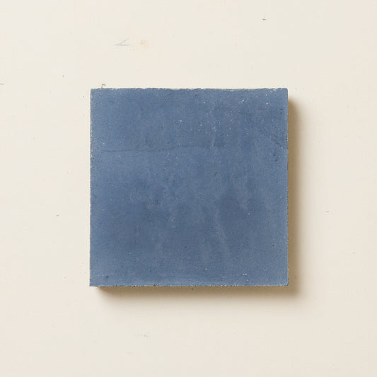 Dibble Square Cement Tile