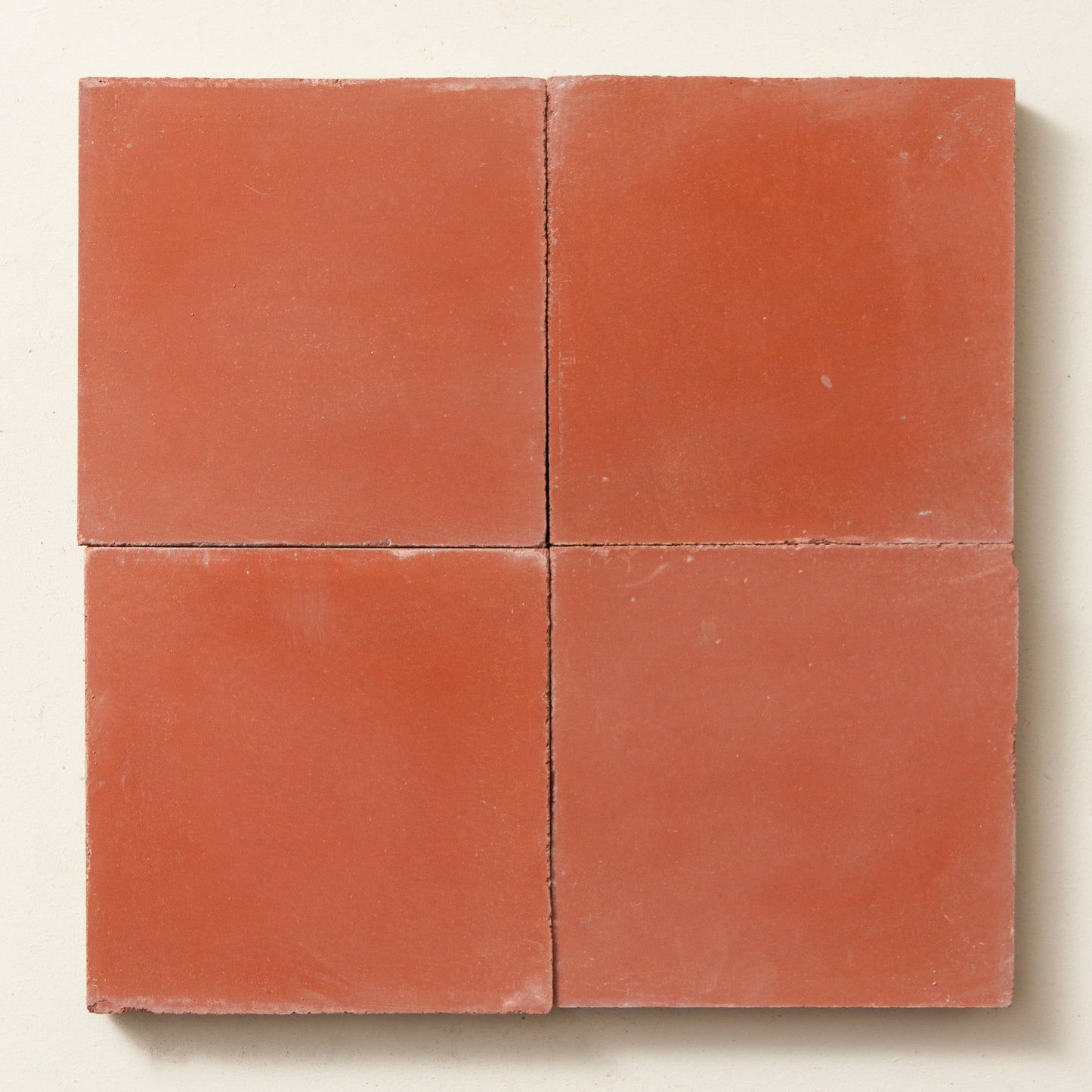 Rusty Square Cement Tile