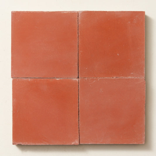 Rusty Square Cement Tile