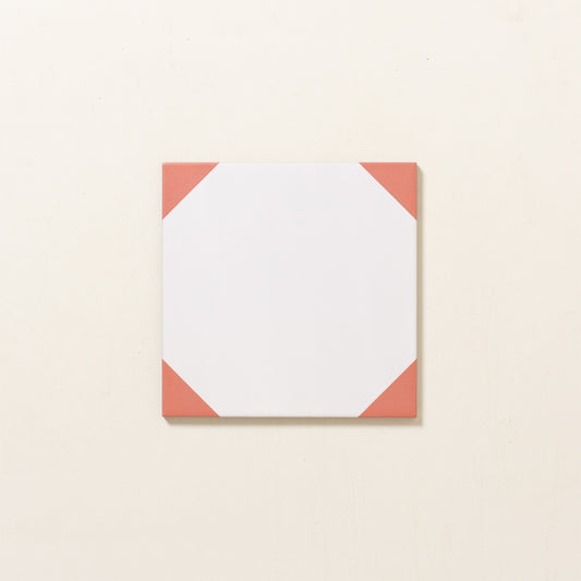 Cozar in Rusty Porcelain
