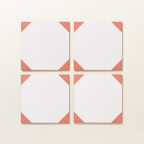 Cozar in Rusty Porcelain