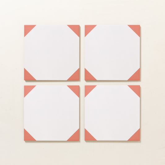 Cozar in Rusty Porcelain
