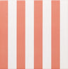 Midi Stripe in Rusty Porcelain