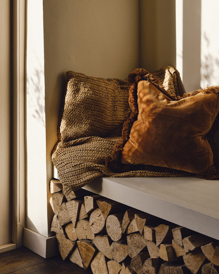 Interior Design – Bert & May