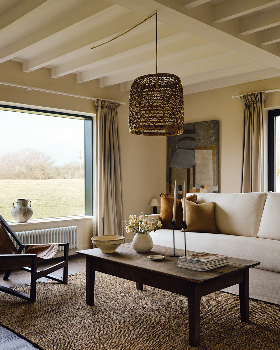 Interior Design – Bert & May