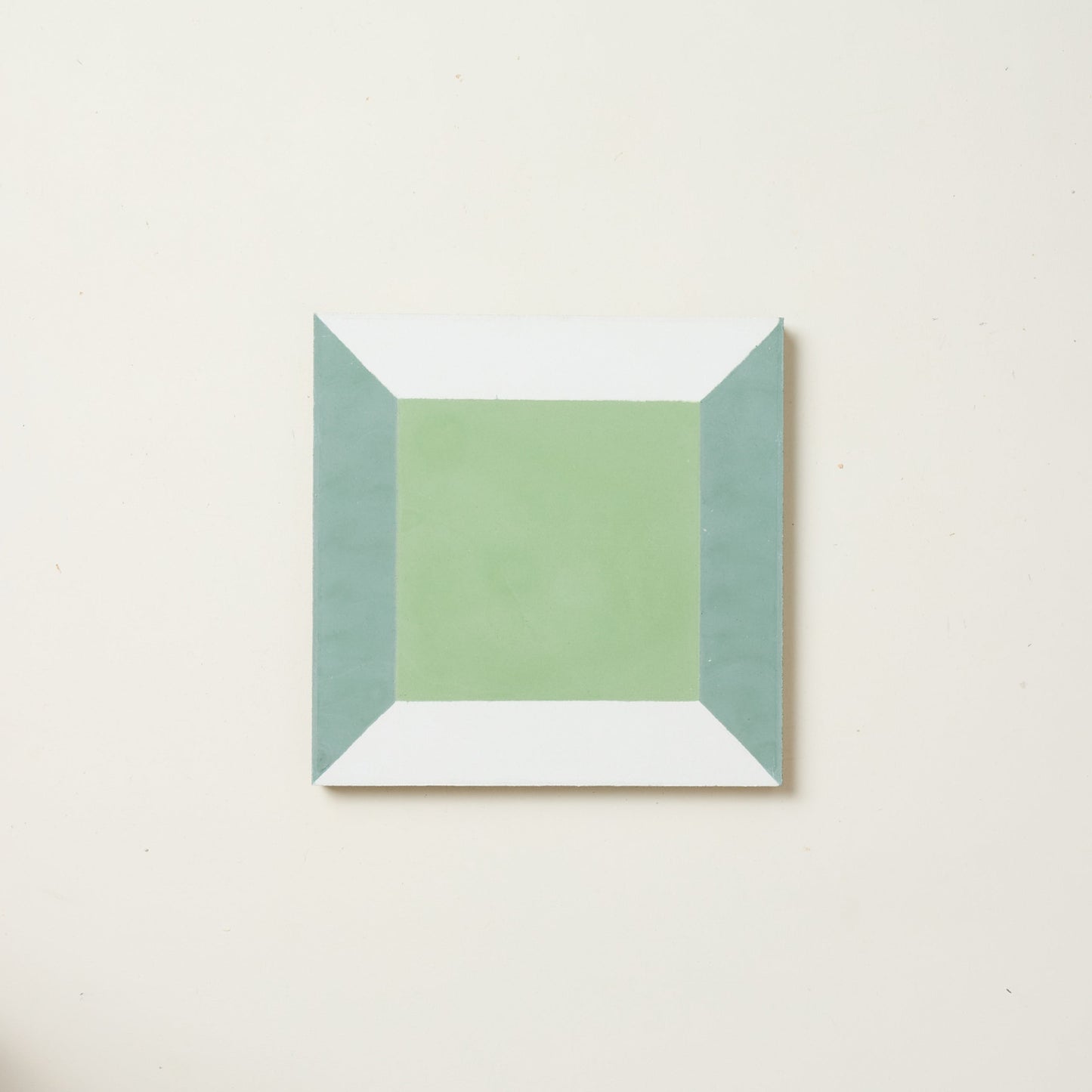 Sanabria Ribbit Cement Tile