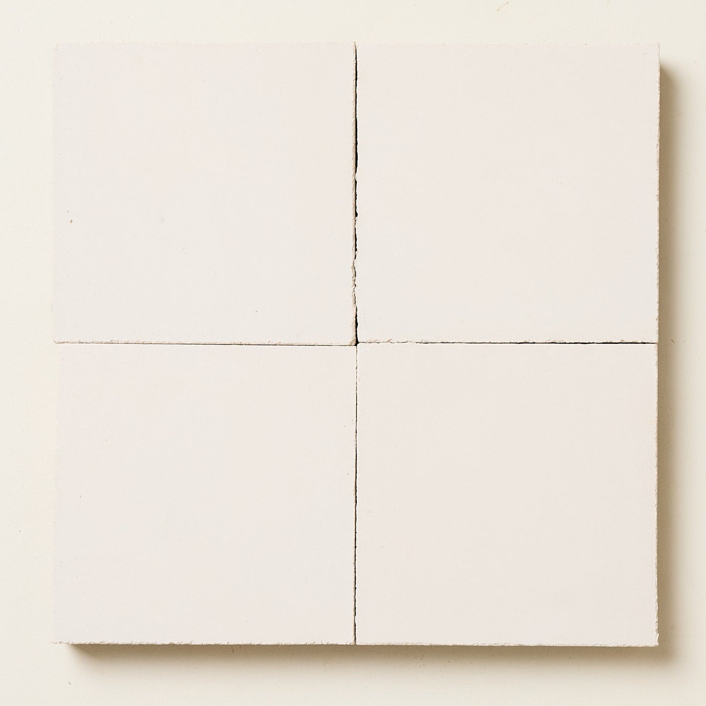 Dripping Square Cement Tile