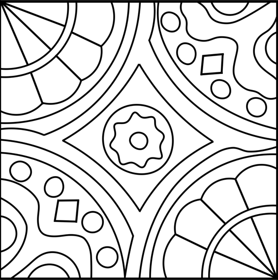 Bespoke Porcelain Tile - Tile Builder
