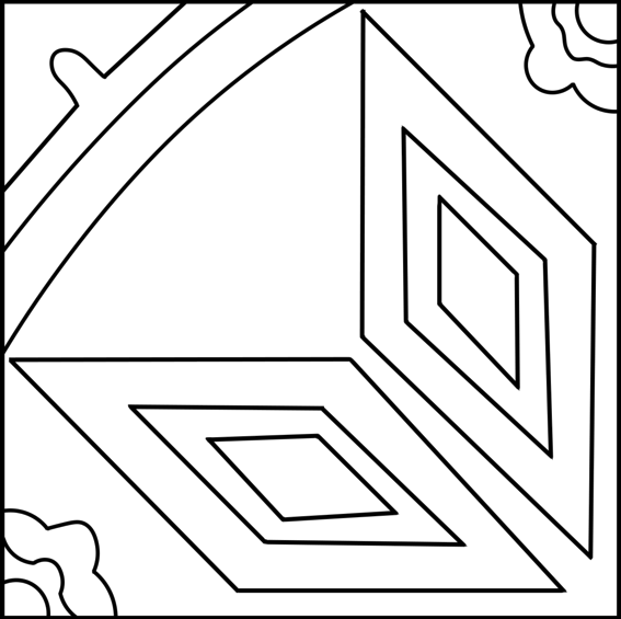 Bespoke Porcelain Tile - Tile Builder