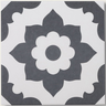 Soot Santona Porcelain Tile