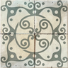 Garachico Reclaimed Tile