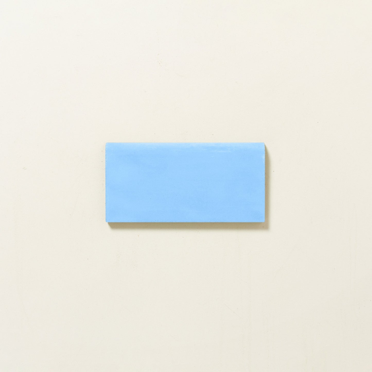 Dolly Blue Skirting Cement Tile