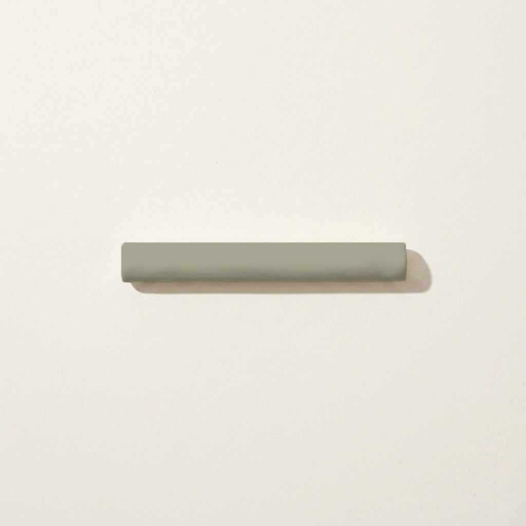 Silt Water Glazed Tile Trim