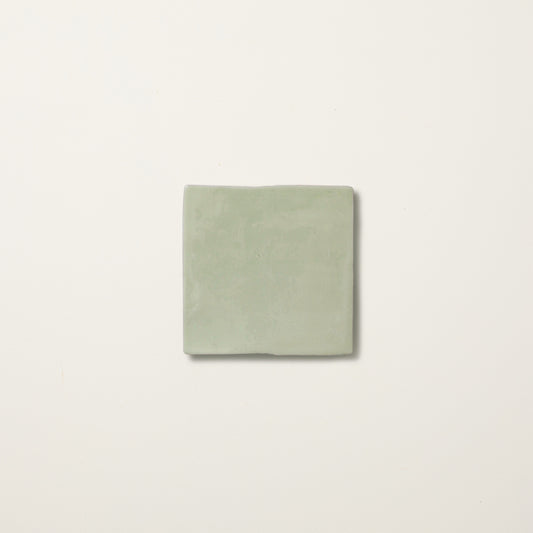 Silt Water Glazed Square