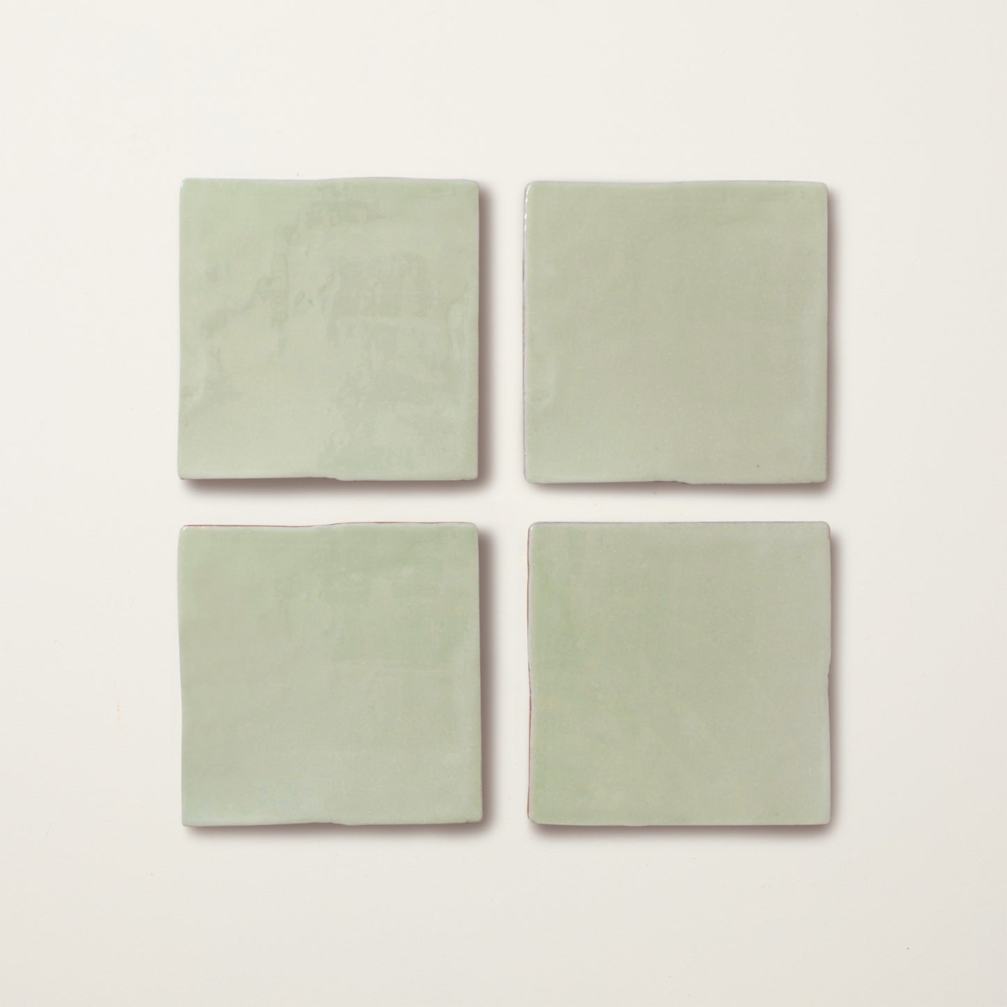 Silt Water Glazed Square