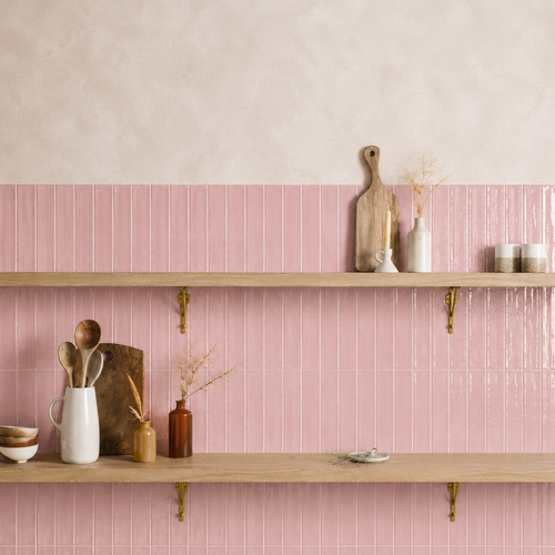 Anchovy Skinny Metro Tile