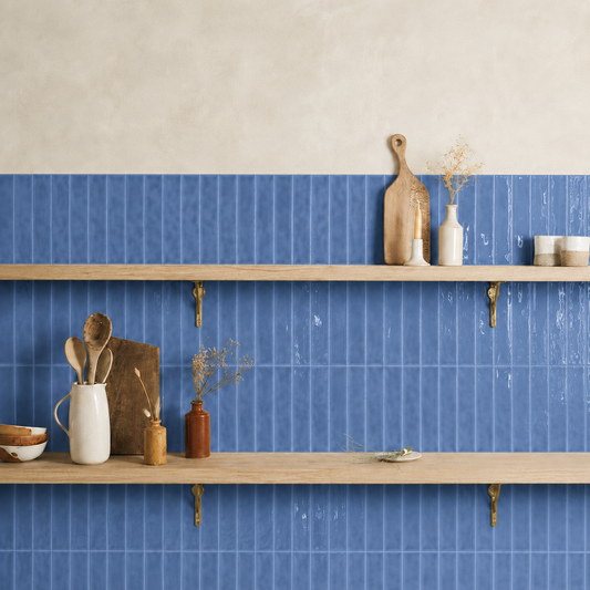 Skinny Steady Metro Tile - End of Line