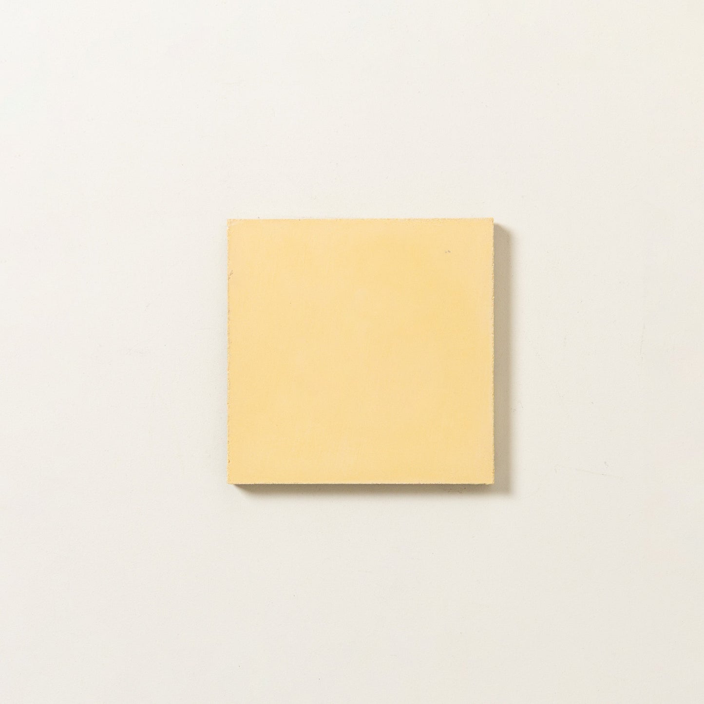 Small Rubber Duck Cement Tile