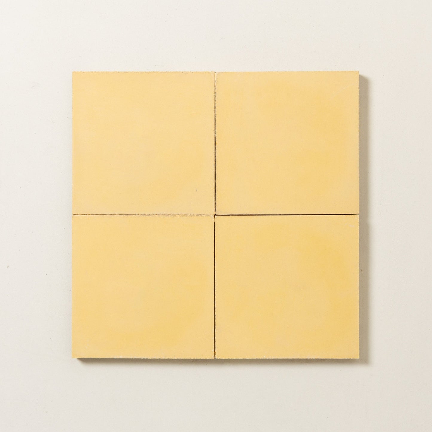 Small Rubber Duck Cement Tile