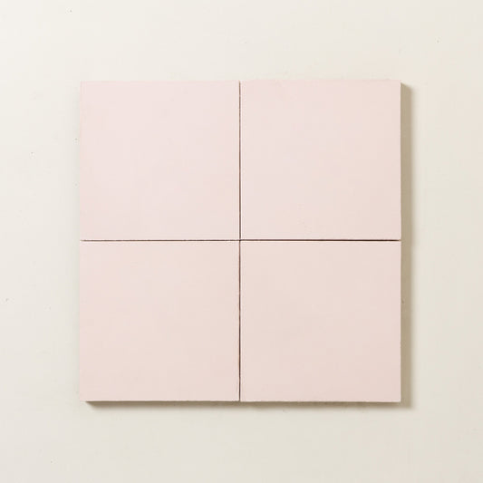 Small Sugar Mouse Cement Tile