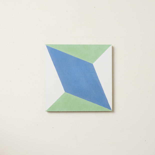 Green Pattern
