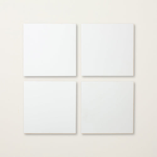 Earth White Porcelain Tile