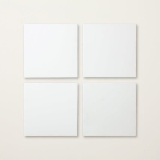 Earth White Porcelain Tile