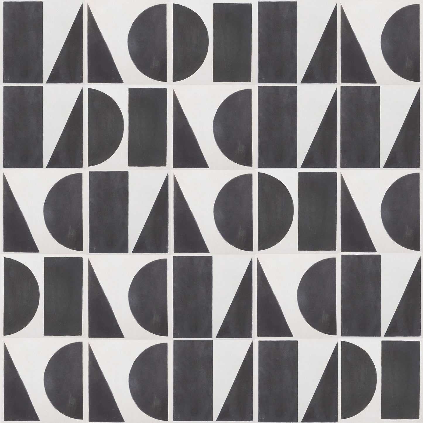 Cement Darkroom Blackest Split Shift Two