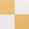 Chequerboard in Squeezed Porcelain