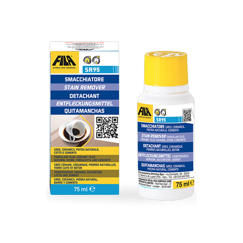 SR95 75ml Stain Remover
