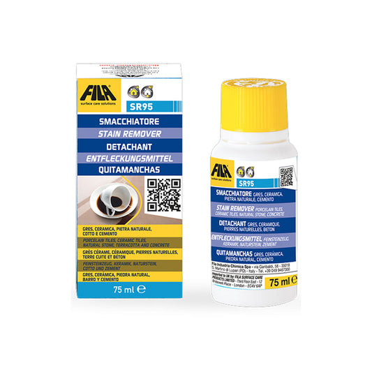 SR95 75ml Stain Remover