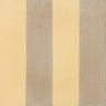 Grubby Yellow Wide Stripe Cement Tile