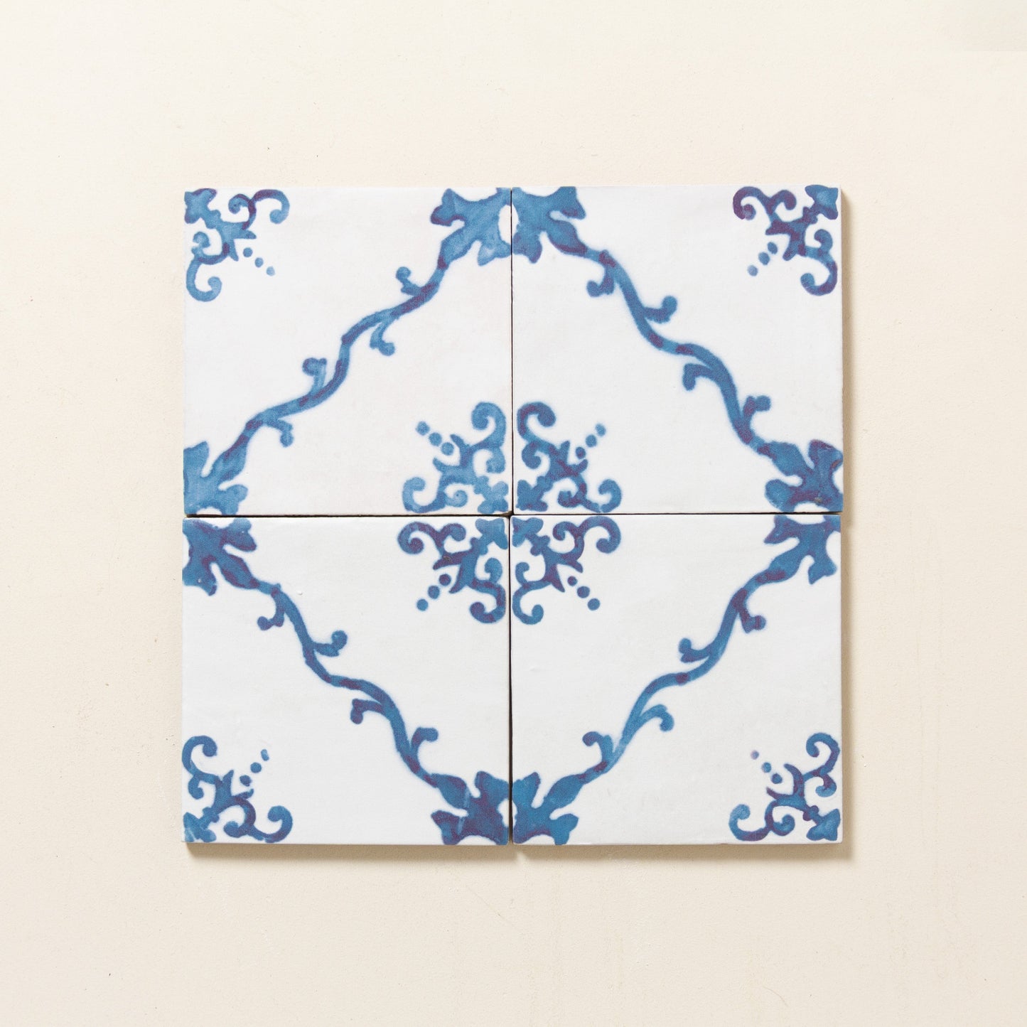 Alfama Porcelain