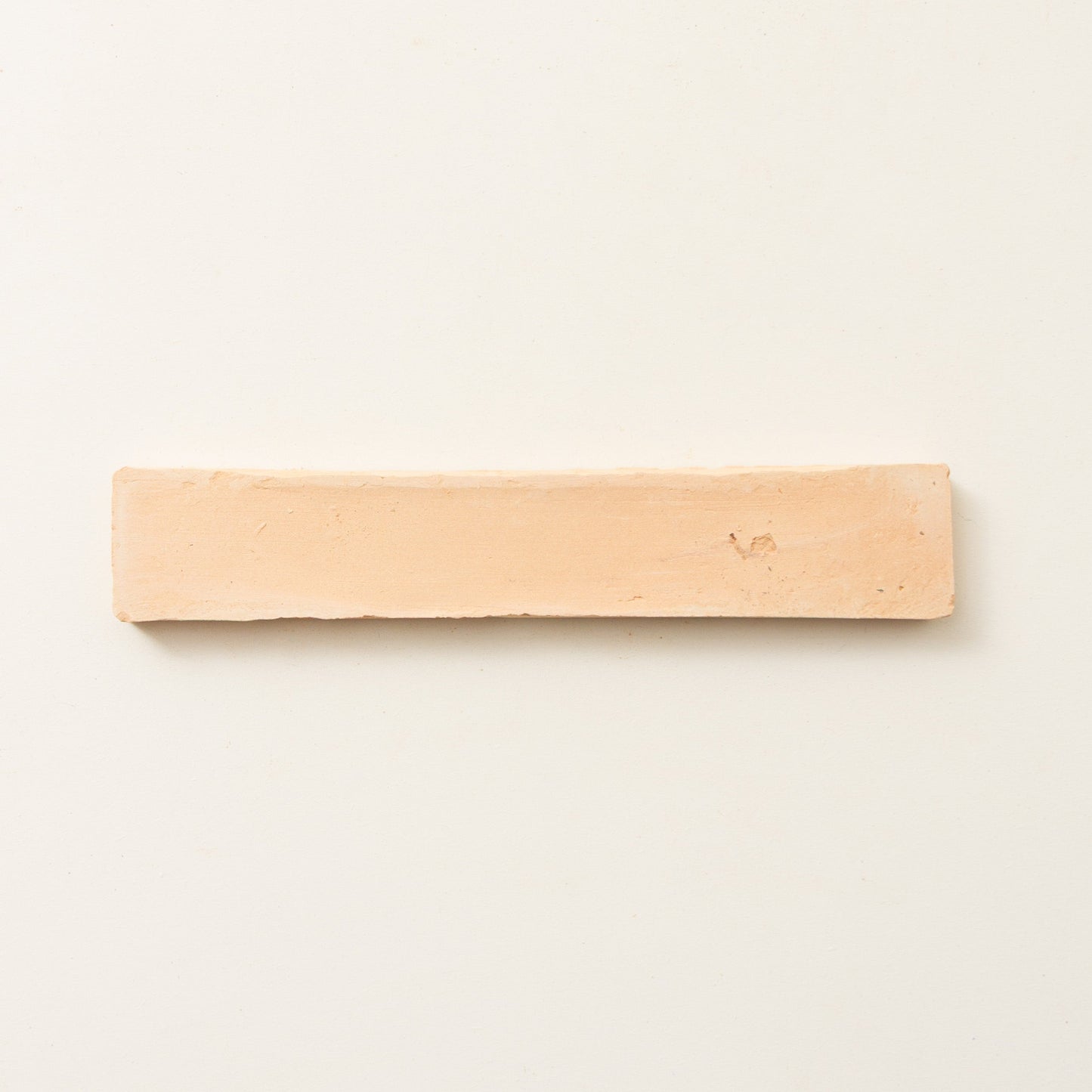 Handmade Peachy Terracotta - Rectangle 5x27