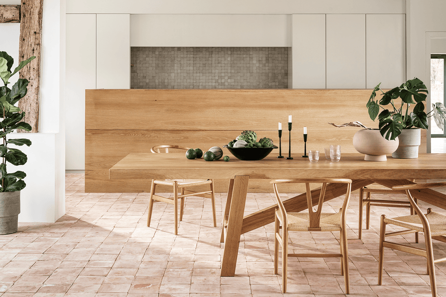 Bert Kitchen Handmade Kitchen Tiles for Walls, Floors & Surfaces | Bert & May