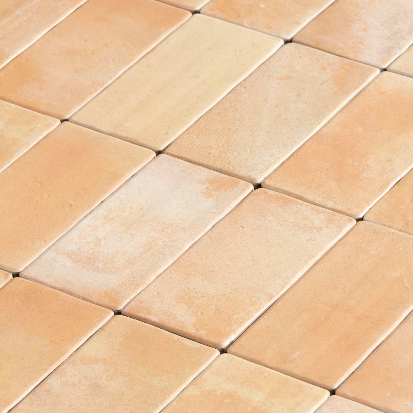 Sand Terracotta Remastered 11x22