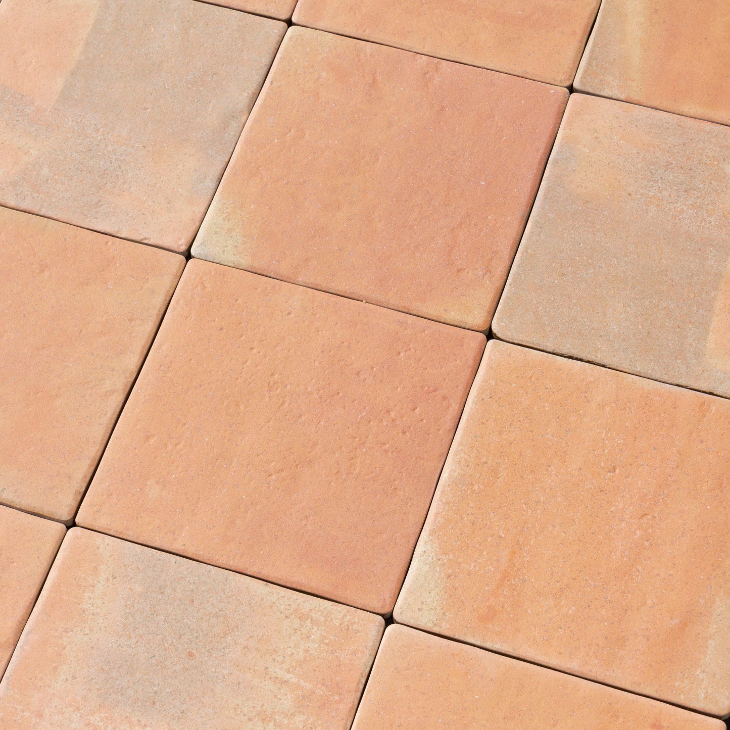 Cotto Terracotta Remastered 22x22