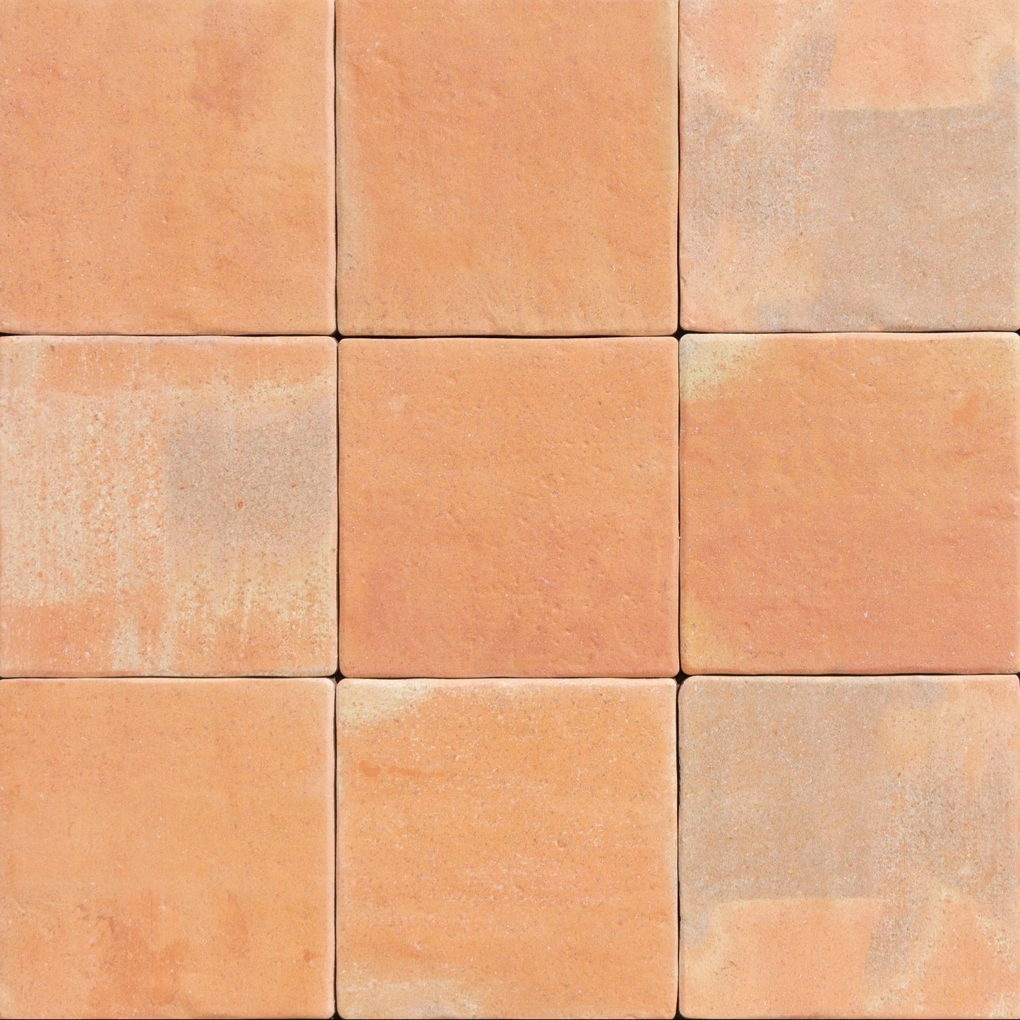 Cotto Terracotta Remastered 22x22