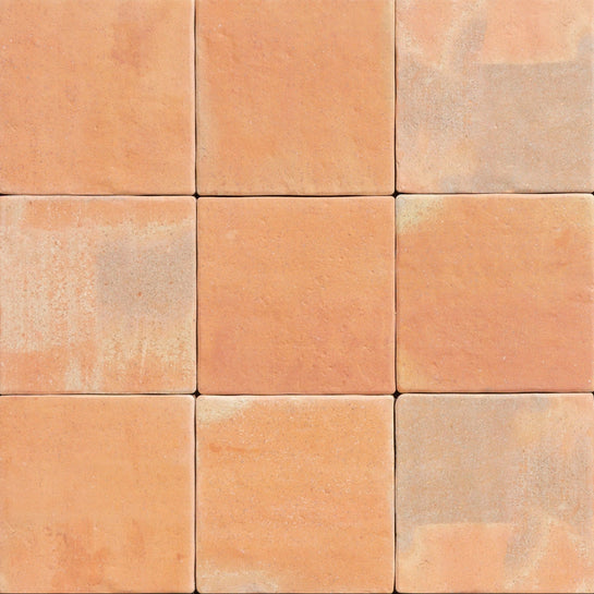 Customer photo showing Bert &amp; May tiles in use