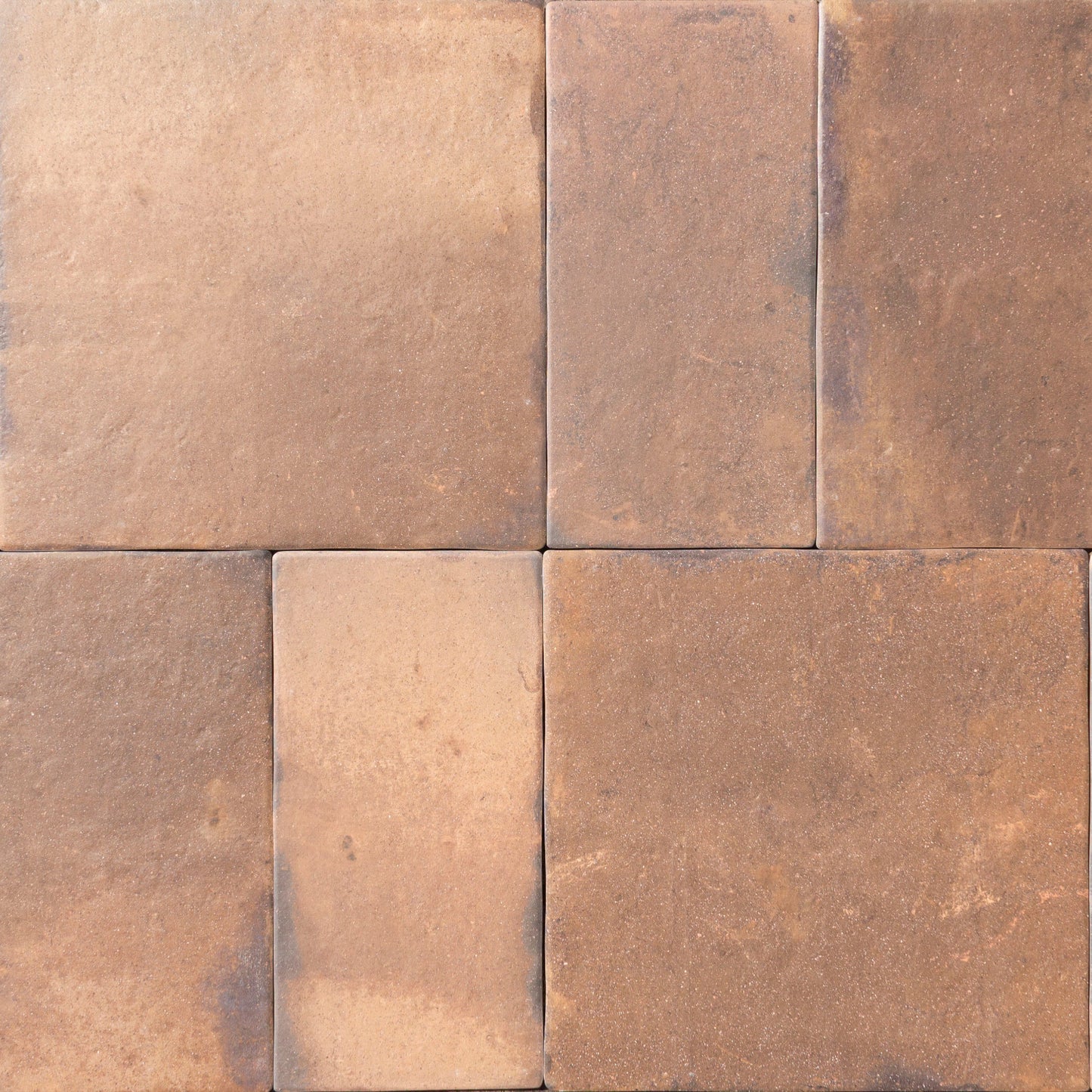 Rust Terracotta Remastered 44x44