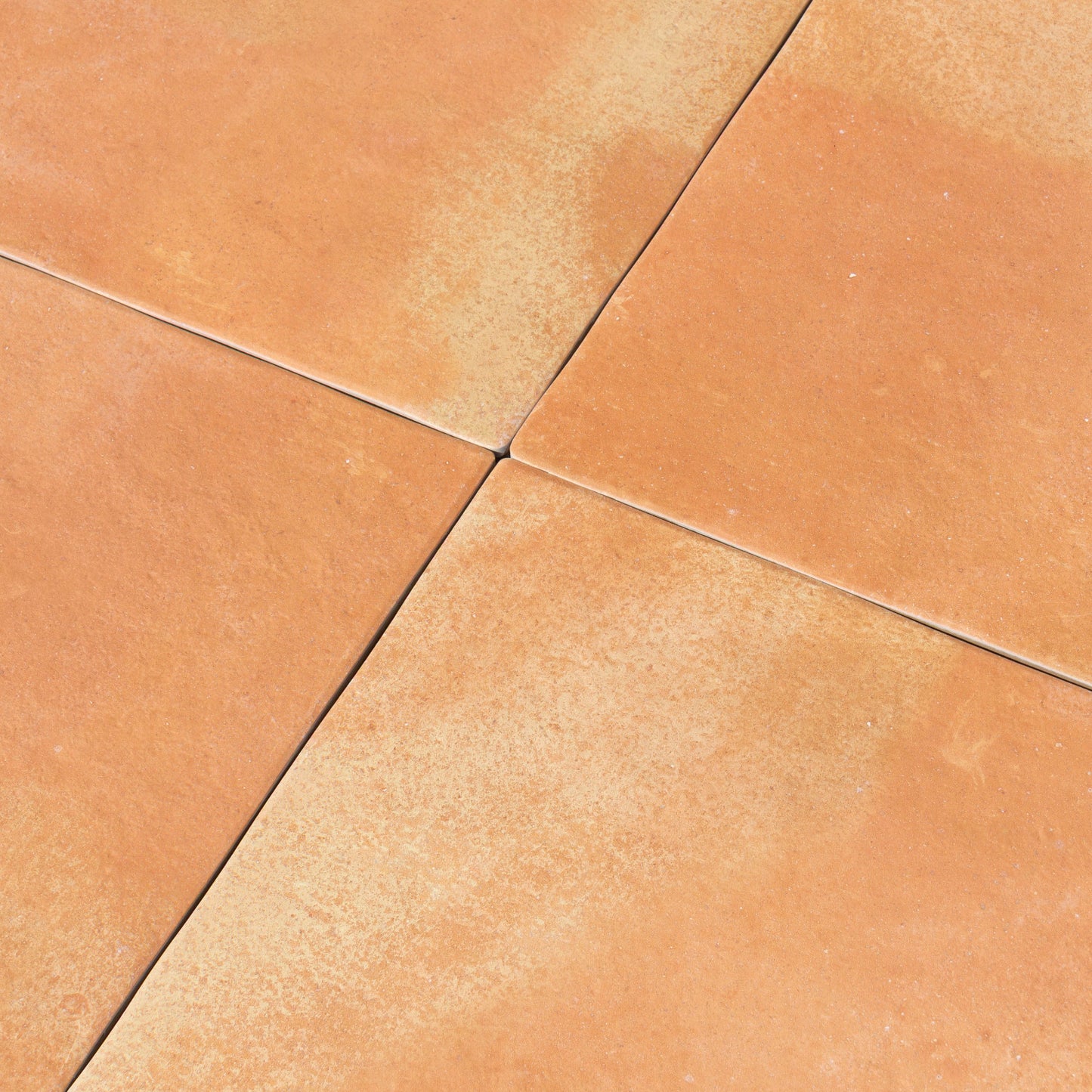 Cotto Terracotta Remastered 44x44